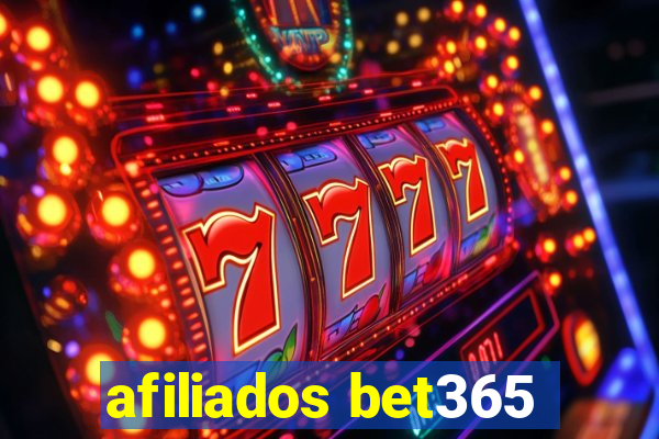 afiliados bet365